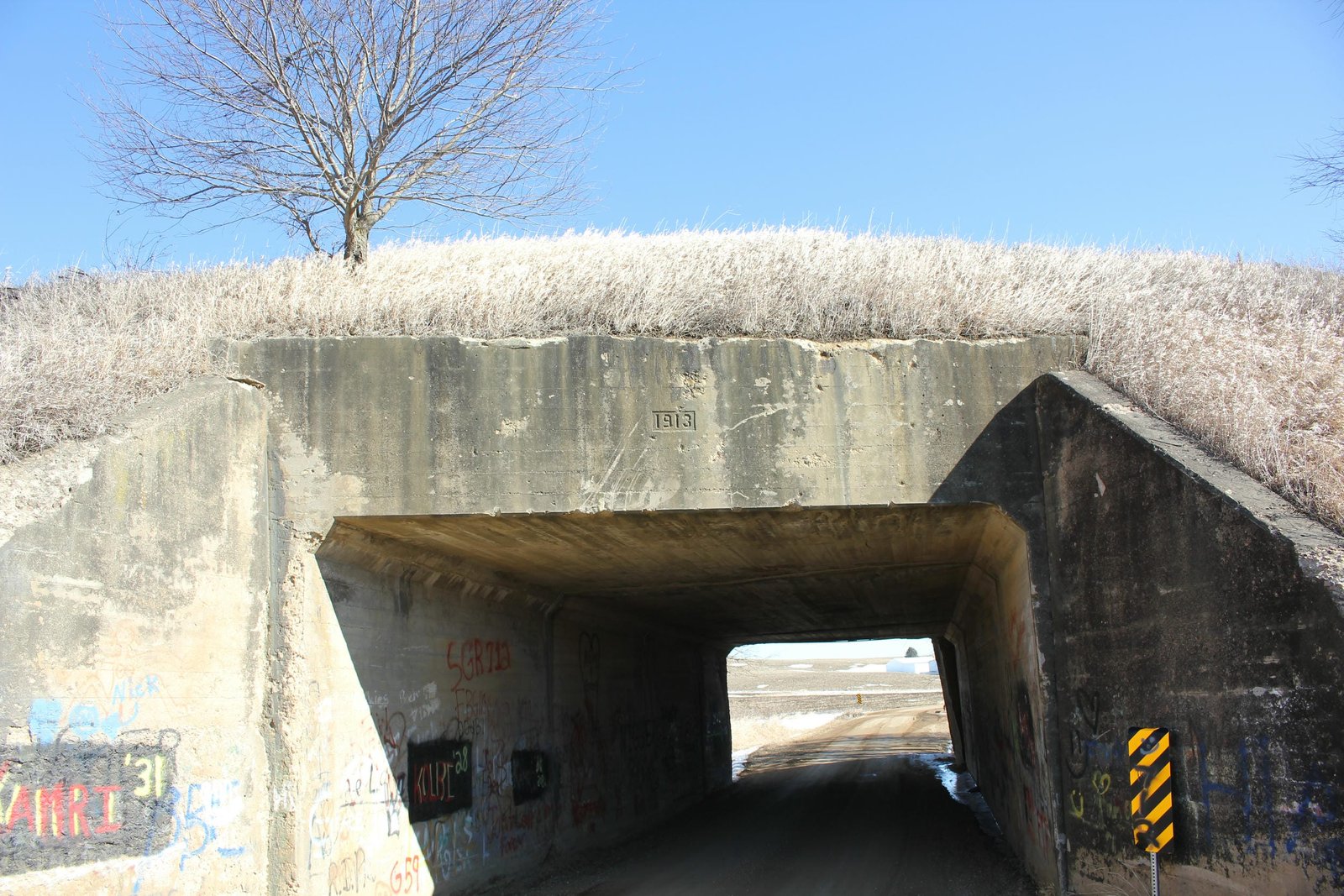 Span